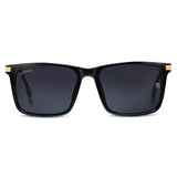 Bavincis Milano & Spektus Edition Couple Sunglasses