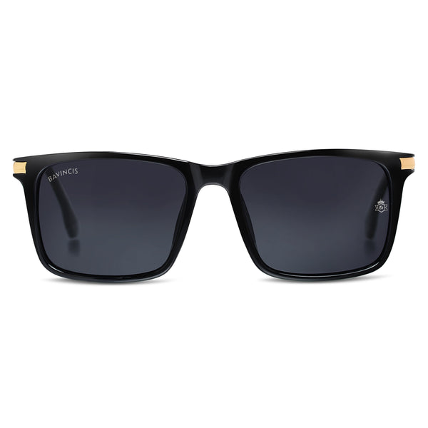 Bavincis Milano & Spektus Edition Couple Sunglasses