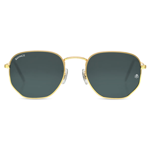 Bavincis Gemini & Gemini Edition Couple Sunglasses