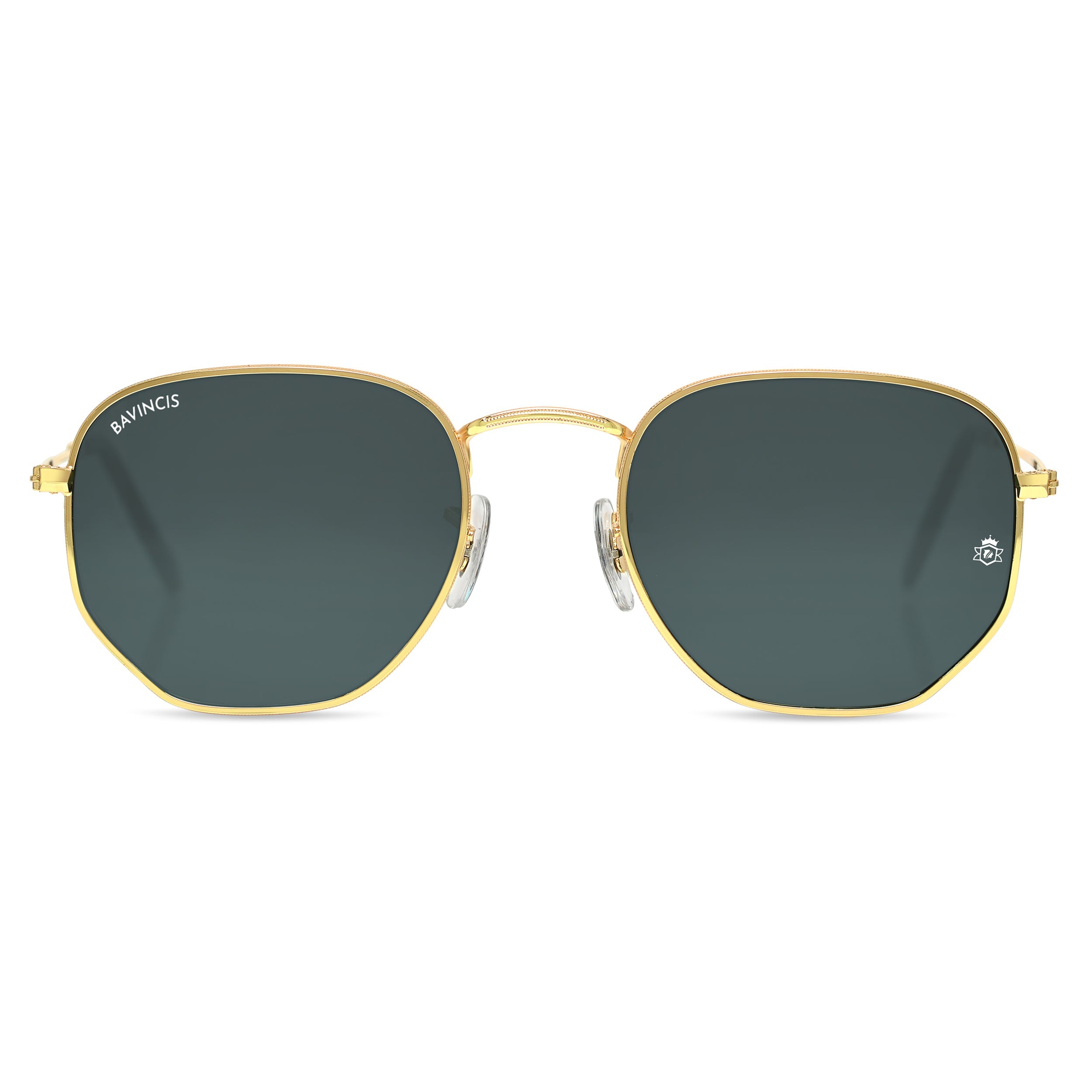 Bavincis Tommy & Gemini Edition Couple Sunglasses