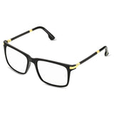 Bavincis Milano Black And Day Night Edition Sunglasses - BAVINCIS
