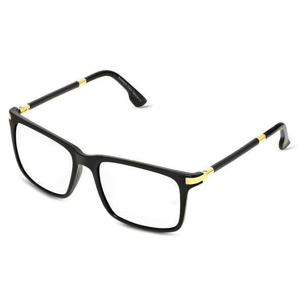 Bavincis Milano Black And Day Night Edition Sunglasses - BAVINCIS