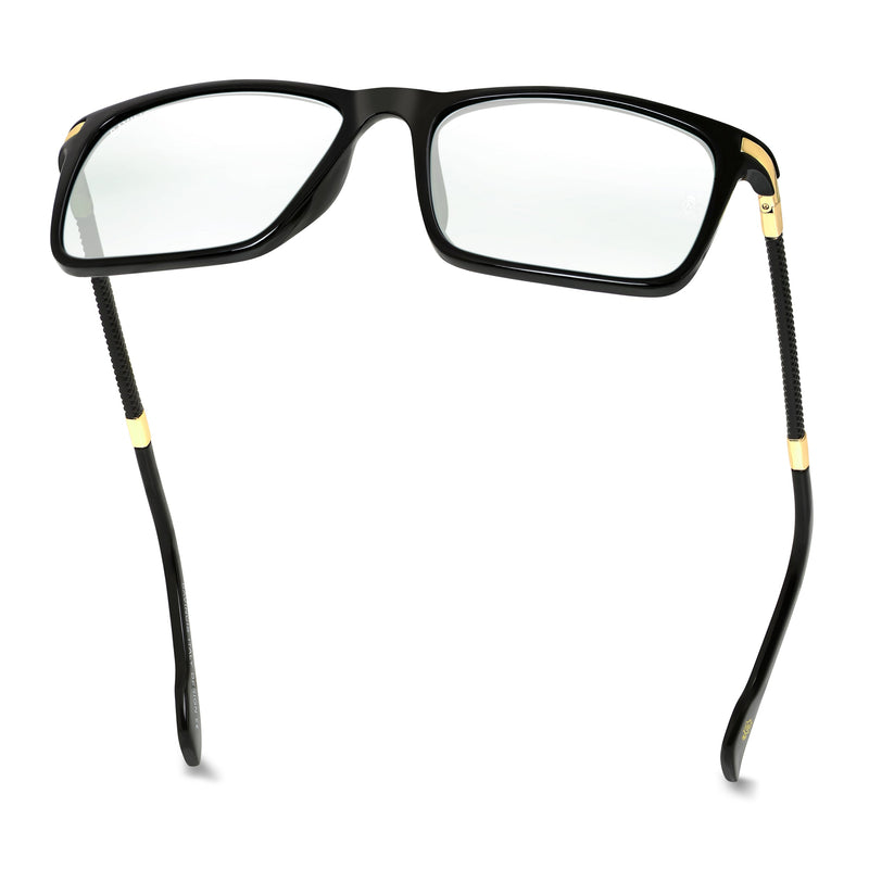 Bavincis Milano Black And Day Night Edition Sunglasses - BAVINCIS