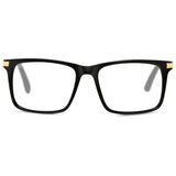 Bavincis Milano Black And Day Night Edition Sunglasses - BAVINCIS