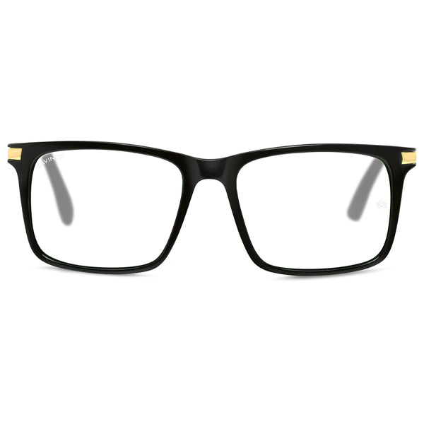 Bavincis Milano Black And Day Night Edition Sunglasses - BAVINCIS