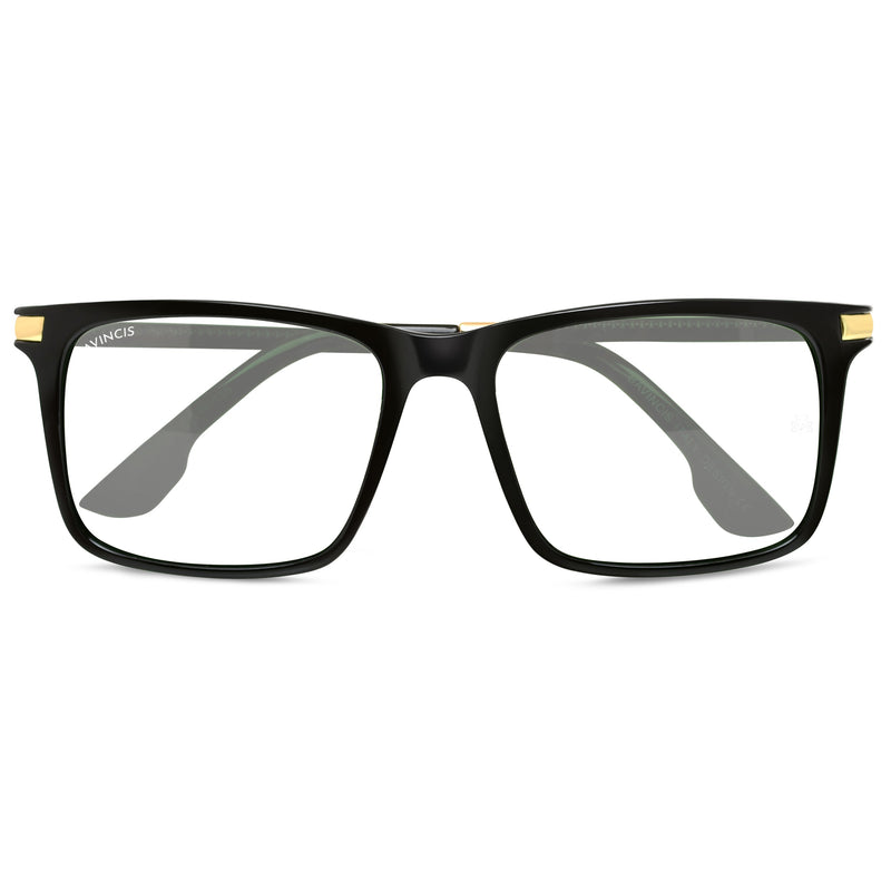 Bavincis Milano Black And Day Night Edition Sunglasses - BAVINCIS