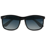 Bavincis Austen Black And Grey Gradient Edition Sunglasses