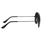 Bavincis Tommy Black And Black Edition Sunglasses