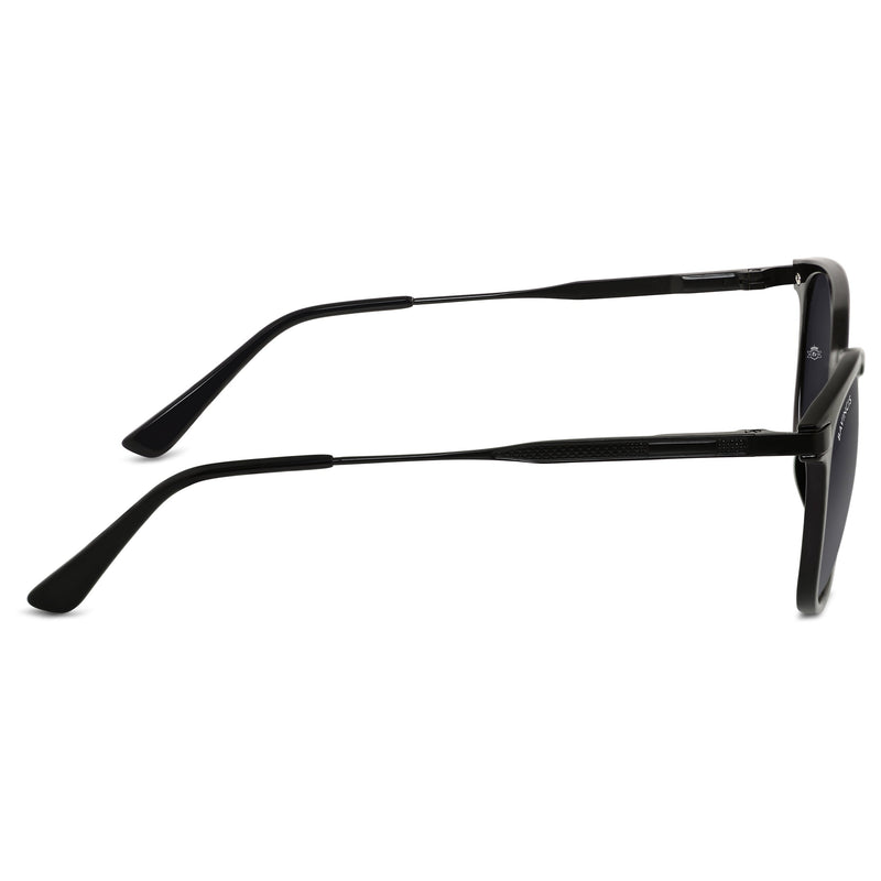 Bavincis Spencer Black And Black Edition sunglasses
