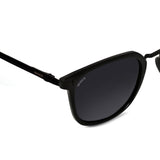 Bavincis Spencer Black And Black Edition sunglasses