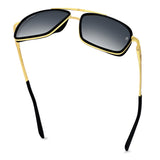 Bavincis Stanly & Gemini Edition Couple Sunglasses