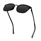 Bavincis Spencer Black And Black Edition sunglasses