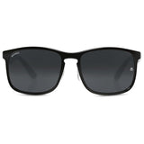 Bavincis Austen Black And Black Edition Sunglasses