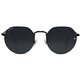 Bavincis Cooper Black And Black Edition Sunglasses