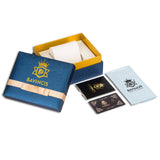 Bavincis Casenova Gold and Black I Automatic Watch - BAVINCIS