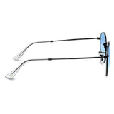 Bavincis Asmara Black And Blue Edition Sunglasses - BAVINCIS