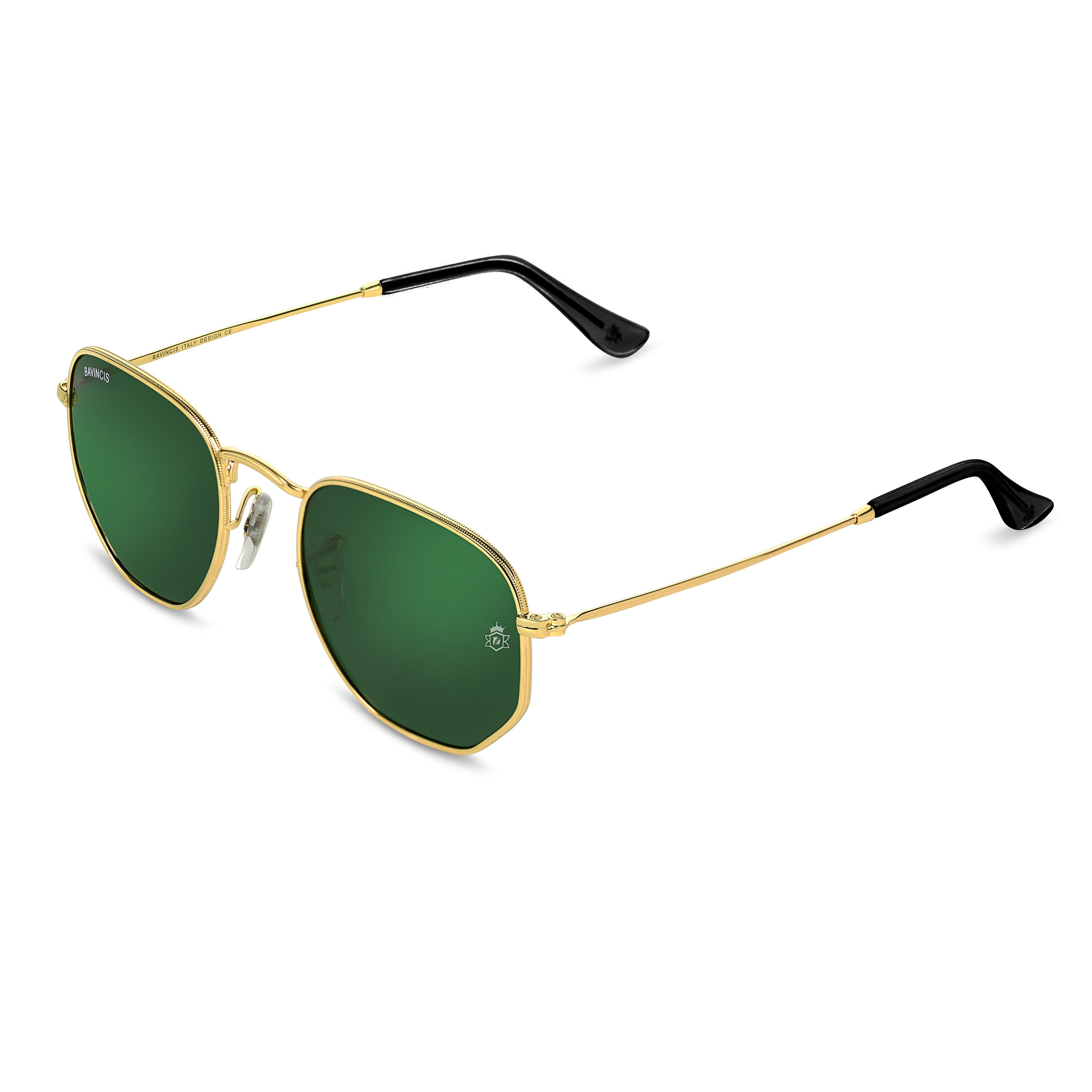 Bavincis Gemini & Milano  Edition Couple Sunglasses