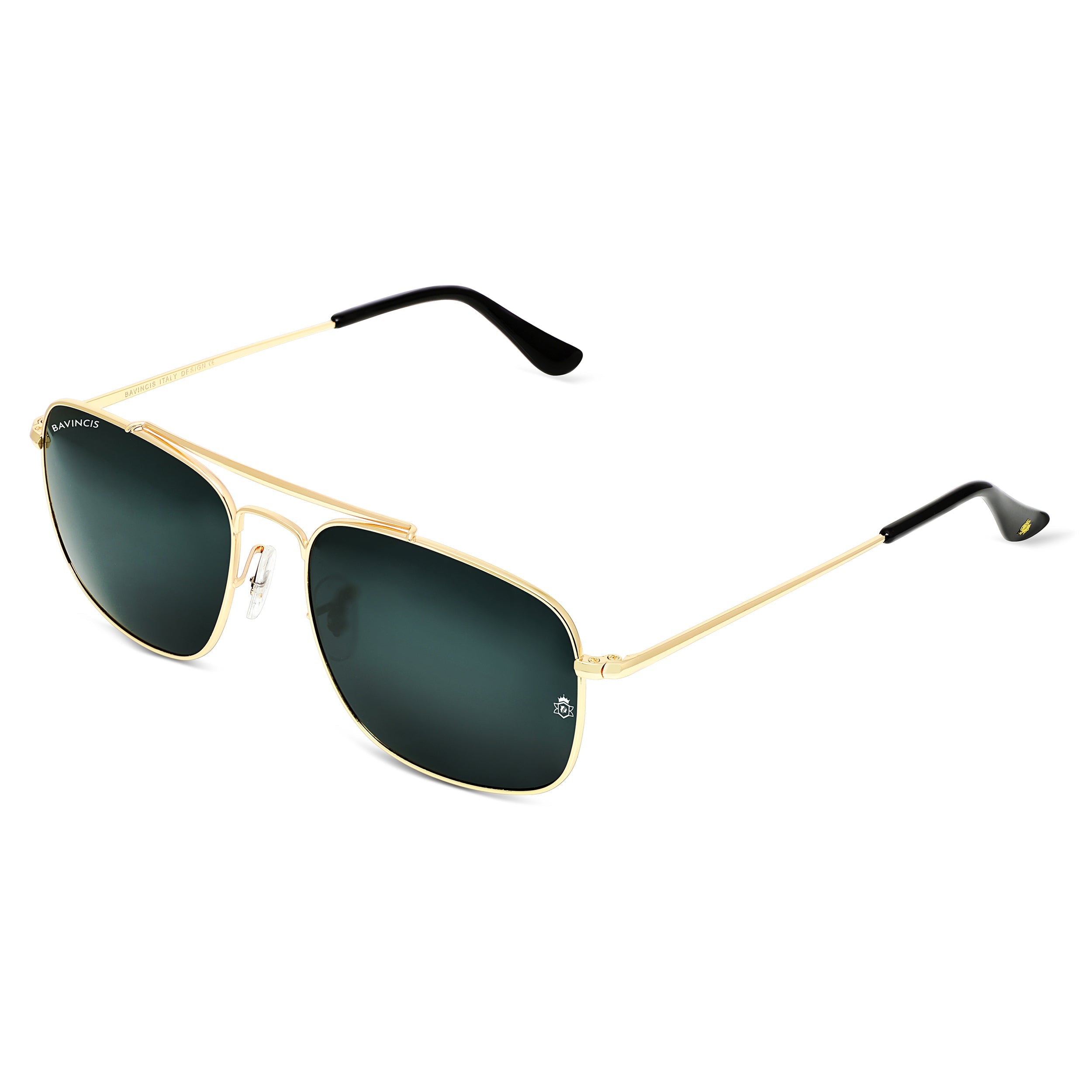 Bavincis Linford & Milano  Edition Couple Sunglasses