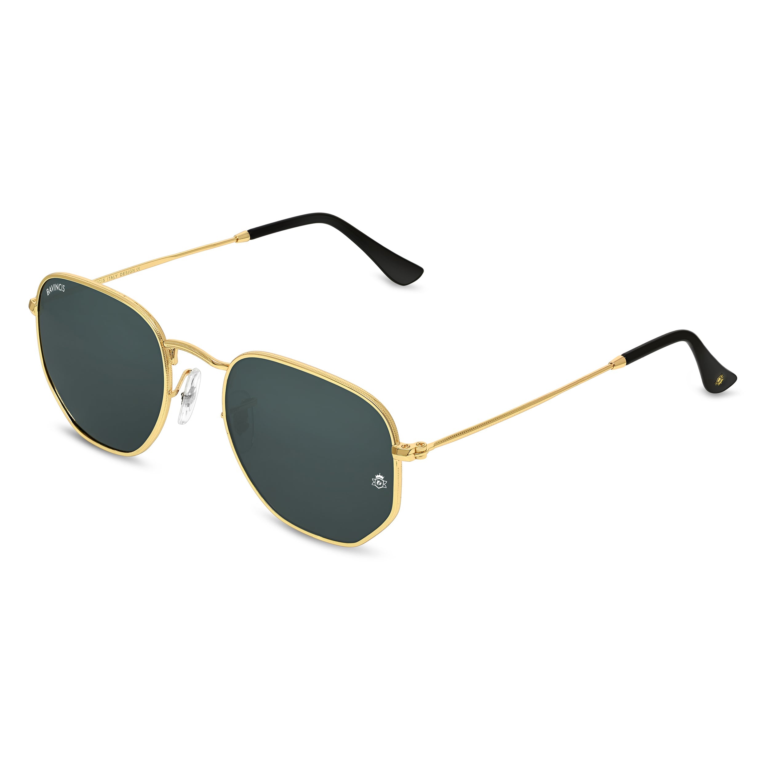 Bavincis Gemini & Gemini Edition Couple Sunglasses