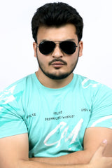 Bavincis Tommy Black And Black Edition Sunglasses