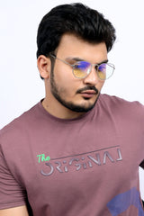 Bavincis Gemini silver and White AntiRay Edition Sunglasses