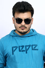 Bavincis Spencer Black And Black Edition sunglasses