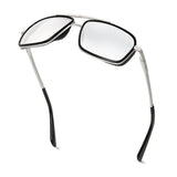 Bavincis Stanly & Gemini Edition Couple Sunglasses