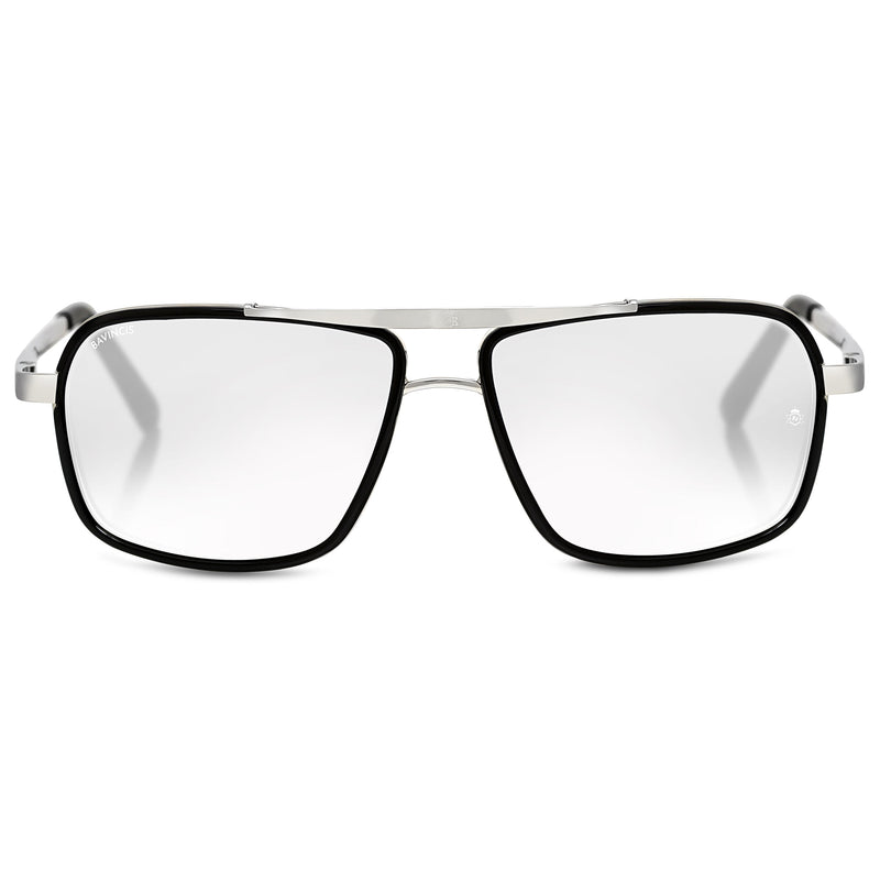 Bavincis Stanly & Gemini Edition Couple Sunglasses