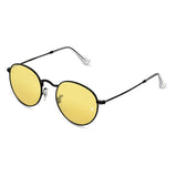 Bavincis Asmara Black And Yellow  Edition Sunglasses - BAVINCIS