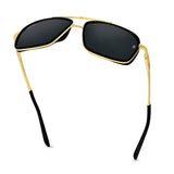 Bavincis Stanly & Spektus Edition Couple Sunglasses