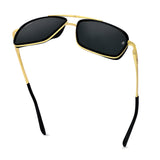 Bavincis Stanly & Gemini Edition Couple Sunglasses