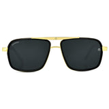 Bavincis Stanly & Gemini Edition Couple Sunglasses