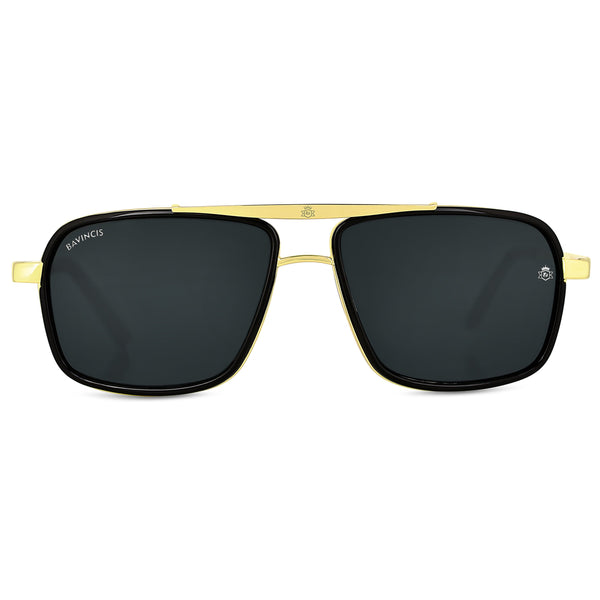 Bavincis Stanly & Gemini Edition Couple Sunglasses