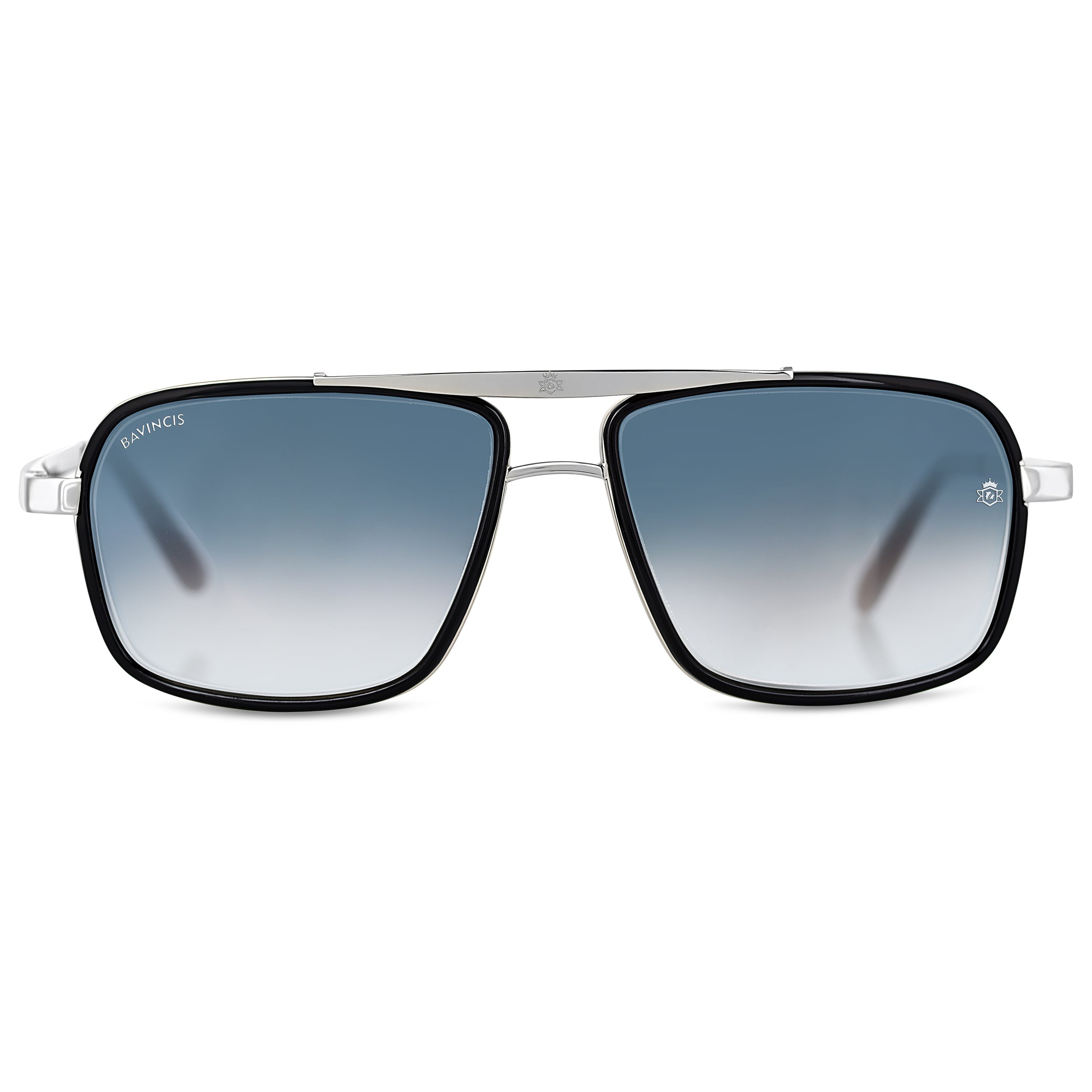 Bavincis Stanly & Gemini Edition Couple Sunglasses