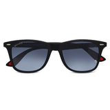 Bavincis Alito Matt Black And Black Edition Sunglasses - BAVINCIS