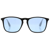 Bavincis Miller Black And Blue Edition sunglasses - BAVINCIS