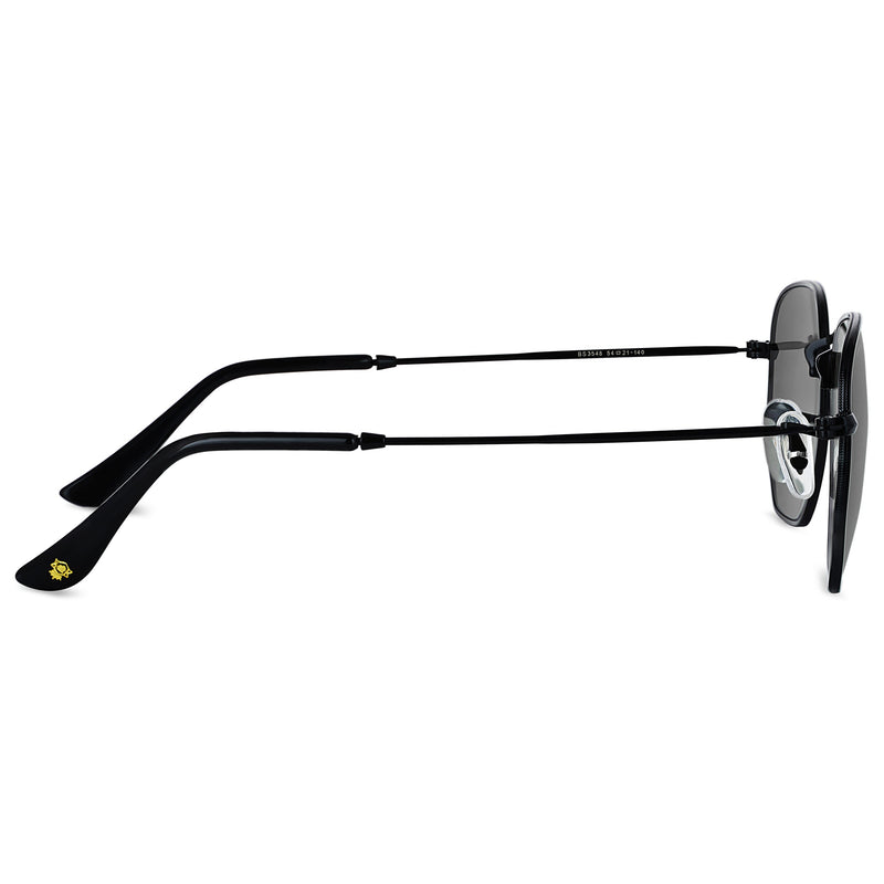 Bavincis Gemini & Gemini Edition Couple Sunglasses
