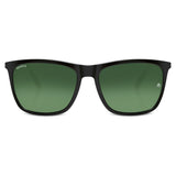 Bavincis Flair Black And Green Edition Sunglasses - BAVINCIS