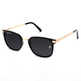 Bavincis Spencer Gold And Black Edition sunglasses