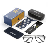 Bavincis Stanly & Gemini Edition Couple Sunglasses