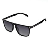 Bavincis Buckers Black And Grey Gradient Edition Sunglasses