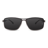 Bavincis Deluxe Black And Black Edition Sunglasses