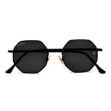 Bavincis BayStacks Black And Black Edition Sunglasses