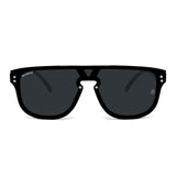 Bavincis Viperx Black And Black Edition Sunglasses