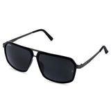 Bavincis Markus Black And Black Edition Sunglasses