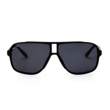 Bavincis Thunder Black And Black Edition Sunglasses