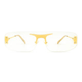 Bavincis Bayons Gold And Day Night Edition Sunglasses
