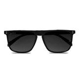 Bavincis Buckers Black And Black Edition Sunglasses