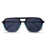 Bavincis Fixton Black And Black Edition Sunglasses
