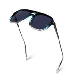 Bavincis Fixton Black And Black Edition Sunglasses